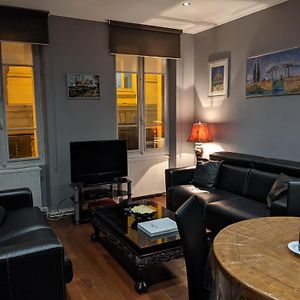 Appartement met Twee Slaapkamers